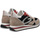 Scarpe Uomo Sneakers Alberto Guardiani AGM220003 Beige