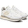 Scarpe Donna Sneakers Alberto Guardiani AGW310001 Bianco