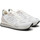Scarpe Donna Sneakers Alberto Guardiani AGW350000 Bianco