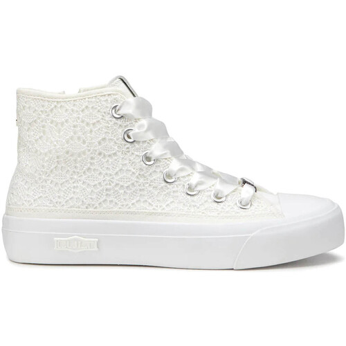 Scarpe Donna Sneakers Cult CLW364500 Bianco