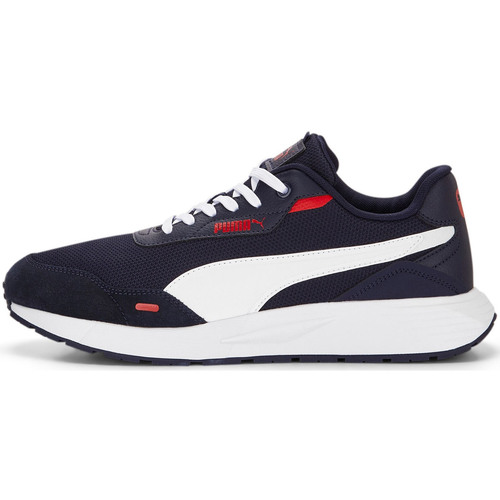 Scarpe Uomo Sneakers Puma 389236 Blu