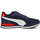 Scarpe Unisex bambino Sneakers Puma 385510 Blu