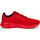 Scarpe Unisex bambino Sneakers Puma 386253 Rosso