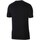 Abbigliamento Uomo T-shirt maniche corte Nike CZ0881 Nero