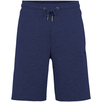 Abbigliamento Uomo Shorts / Bermuda Fila FAM0344 Blu