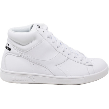 Scarpe Sneakers Diadora 101.178326 Bianco