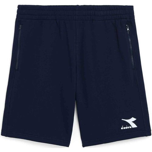 Abbigliamento Uomo Shorts / Bermuda Diadora 102.179307 Blu
