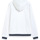 Abbigliamento Donna Felpe Diadora 102.179319 Bianco