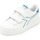 Scarpe Unisex bambino Sneakers Diadora 101.173324 Bianco