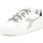 Scarpe Unisex bambino Sneakers Diadora 101.178732 Bianco