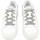 Scarpe Unisex bambino Sneakers Diadora 101.178732 Bianco