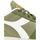 Scarpe Unisex bambino Sneakers Diadora 101.179245 Verde