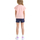 Abbigliamento Unisex bambino Completi Diadora 102.179351 Rosa