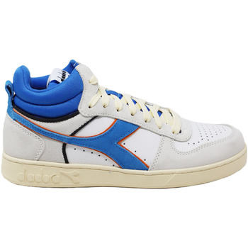 Scarpe Sneakers Diadora 501.178563 Bianco