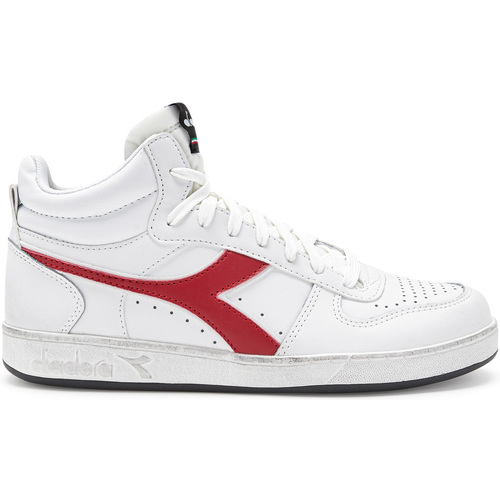 Scarpe Sneakers Diadora 501.179297 Bianco