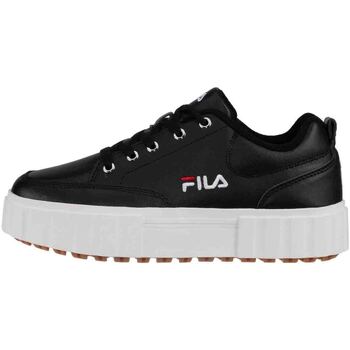 Scarpe Donna Sneakers Fila FFW0060 Nero