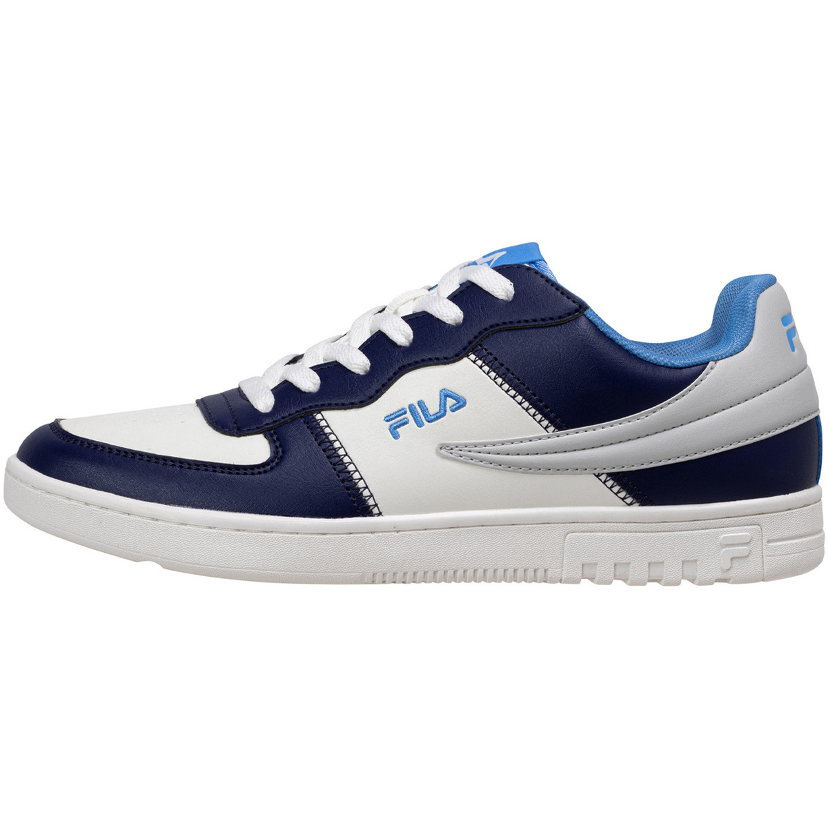 Scarpe Uomo Sneakers Fila FFM0022 Blu