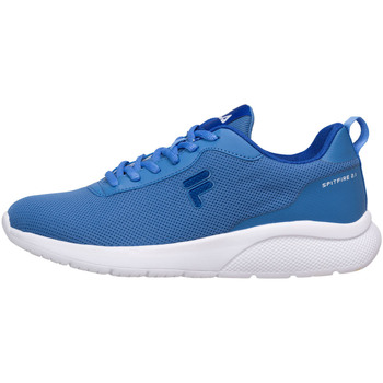 Scarpe Uomo Sneakers Fila FFM0077 Blu