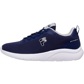 Scarpe Uomo Sneakers Fila FFM0077 Blu