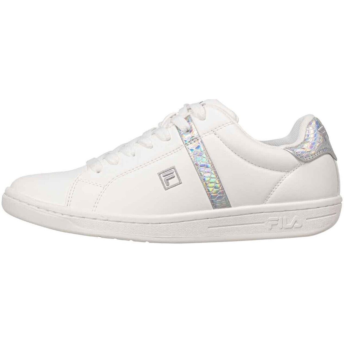 Scarpe Donna Sneakers Fila FFW0257 Bianco