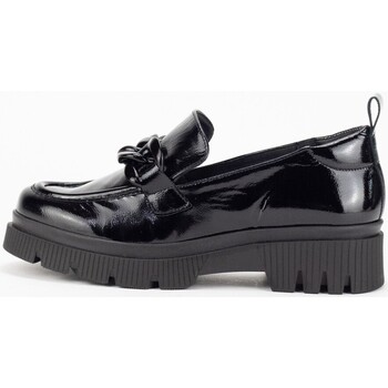 Scarpe Donna Sneakers basse Keslem Zapatos  en color negro para Nero