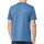 Abbigliamento Uomo T-shirt & Polo Kaporal SIKOE23M11 Blu