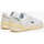 Scarpe Uomo Sneakers Lacoste Sneaker Uomo  746SMA0055 2H8 Bianco Bianco