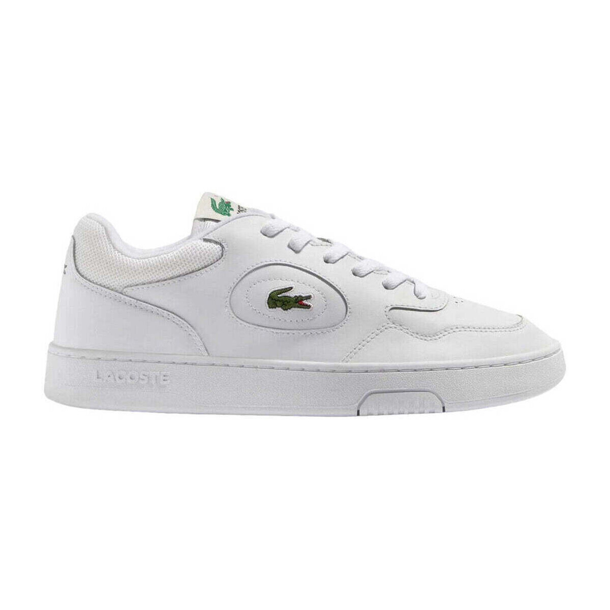 Scarpe Uomo Sneakers Lacoste Sneaker Uomo  746SMA0045 21G Bianco Bianco