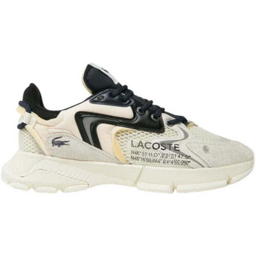 Scarpe Uomo Sneakers Lacoste Sneaker Uomo  745SMA0001 2G9 Bianco Bianco