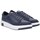 Scarpe Uomo Sneakers basse EAX  Blu