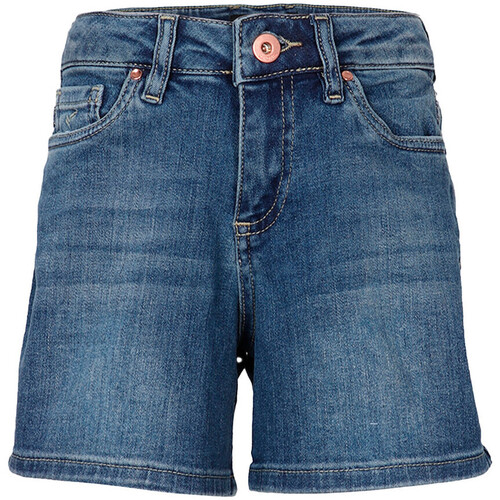 Abbigliamento Bambina Shorts / Bermuda Kaporal ROMYE23G8J Blu