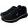 Scarpe Donna Sneakers Australian AU32W501 Nero