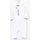 Abbigliamento Bambina Pigiami / camicie da notte Babidu 11171-GRIS Multicolore