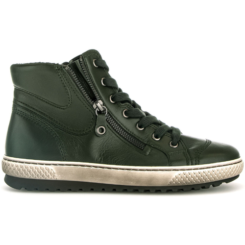 Scarpe Donna Sneakers Gabor 33.754/29T 2.5 Verde