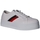 Scarpe Donna Sneakers MTNG VERO Bianco
