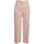 Abbigliamento Donna Pantaloni Pinko 103227a0im-z07 Bianco