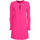 Abbigliamento Donna Abiti corti Pinko 101825a14i-n17 Rosa