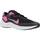 Scarpe Bambina Sneakers basse Nike REVOLUTION 7 Nero