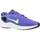 Scarpe Bambina Sneakers basse Nike REVOLUTION 7 Blu