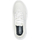 Scarpe Donna Sneakers Soprani SOLO  325402 Bianco