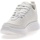 Scarpe Donna Sneakers Soprani SOLO  325402 Bianco
