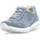 Scarpe Donna Sneakers Gabor 46.965.16 Blu