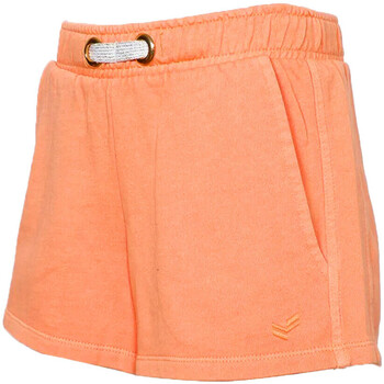 Abbigliamento Bambina Shorts / Bermuda Kaporal FOLIE23G83 Arancio