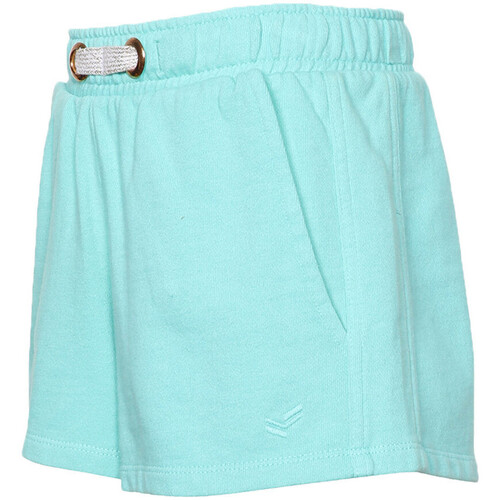 Abbigliamento Bambina Shorts / Bermuda Kaporal FOLIE23G83 Blu