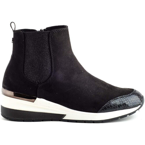 Scarpe Donna Sneakers La Strada 1901767 Nero