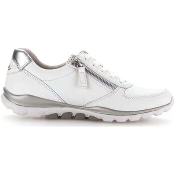 Scarpe Donna Sneakers Gabor 46.968.51 Bianco