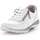 Scarpe Donna Sneakers Gabor 46.968.51 Bianco