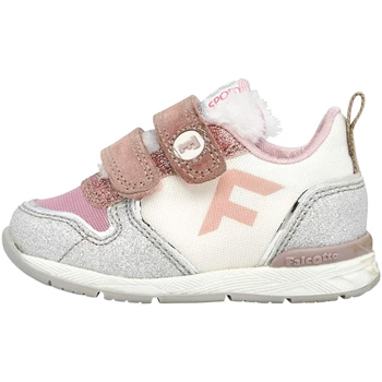 Scarpe Unisex bambino Sneakers Falcotto 2014924 06 Rosa