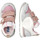 Scarpe Unisex bambino Sneakers Falcotto 2014924 06 Rosa