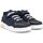 Scarpe Unisex bambino Sneakers Ellesse ES0063S Blu